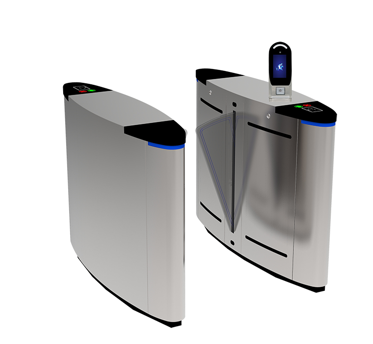 九游(ninegame)官网景区社保卡实名消费闸机