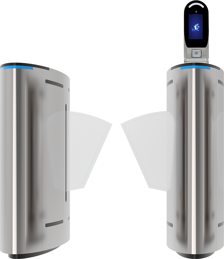 九游(ninegame)官网景区社保卡实名消费闸机